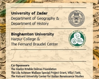 Međunarodni znanstveni skup "Negotiating Limits Between Early Modern Sovereignties: Venetian Dalmatia and Ottoman Bosnia 15th – Early 18th Centuries"
